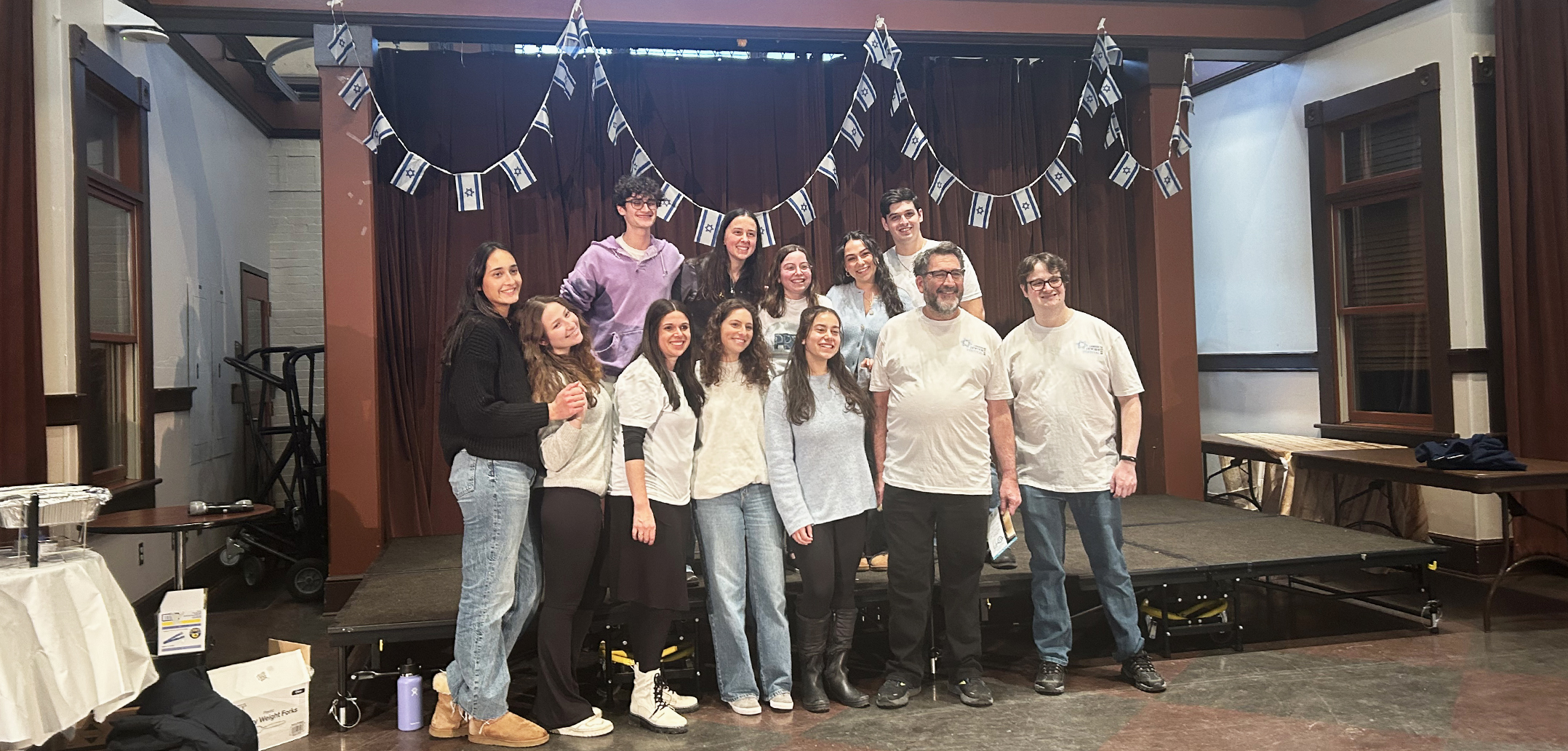Jewish Festival