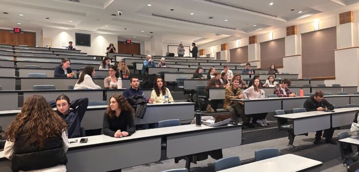 Lehigh Friends of Israel