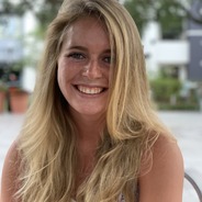 Haley Griner Graduate Assistant Office of Jewish Student Life